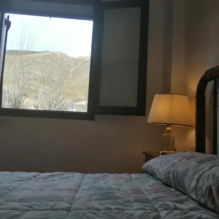 Apartment Con Terraza Y Jardin Besiberri 1 *