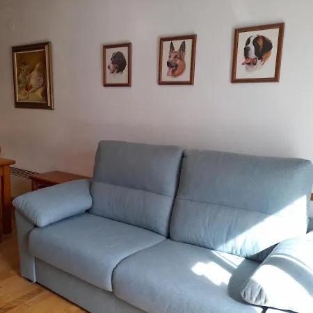 Con Terraza Y Jardin Besiberri 1 Apartment Pla de l'Ermita