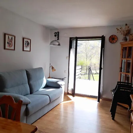 Apartment Con Terraza Y Jardin Besiberri 1 Pla de l'Ermita